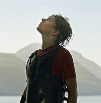 Percy Jackson - Show