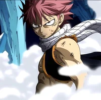 Natsu Dragneel