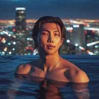 Kim Namjoon 