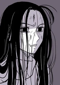 Illumi Zoldyck 