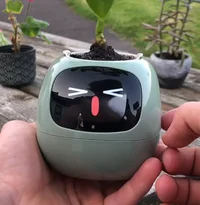 plant robot