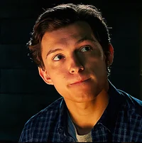 Peter Parker