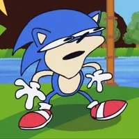 Joke Sonic