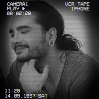 Tom Kaulitz 