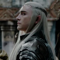 Thranduil 