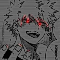 Bakugo