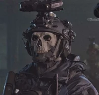 Simon Riley - Hybrid