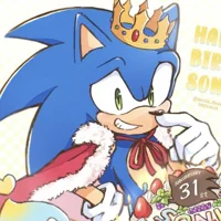 King Arthur Sonic