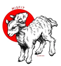 The Sacrificial Lamb