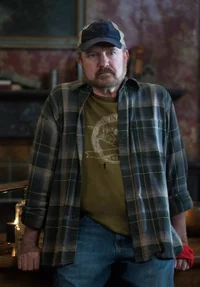 Bobby Singer