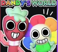 Dandys World