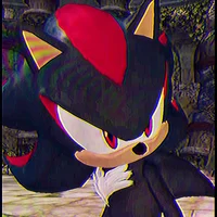 Shadow the Hedgehog