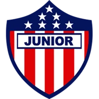 Junior Club Sa 2018
