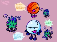 Basketball SB Grassy