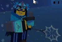 TS Icecaster Battler