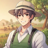 Farmer boy