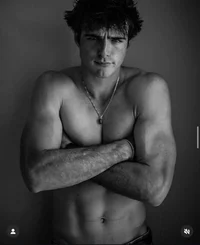 Jacob Elordi 