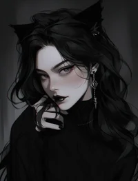 The Gang Leader Lily