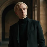 Draco Malfoy