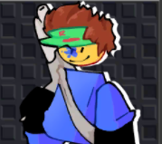 PAINTBALLER - DD