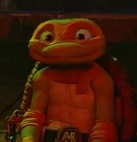 Michelangelo MM