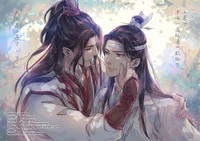 лань цижэнь