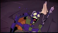 Donnie ROTTMNT 
