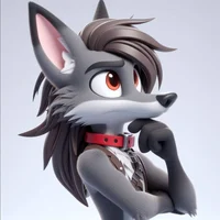 Blade Fox