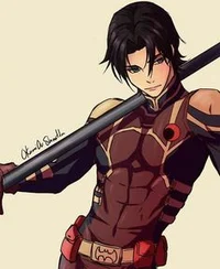Tim Drake