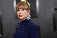 Mrs Taylor Swift 