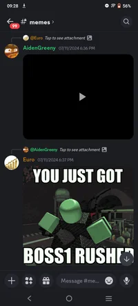 FPE - Let go camping