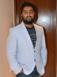 Arijit Singh
