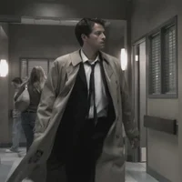 CASTIEL