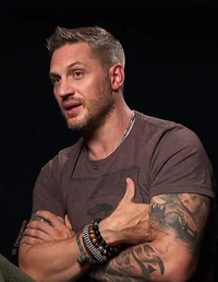 Tom Hardy