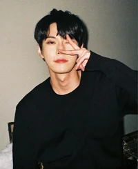 Kim Doyoung