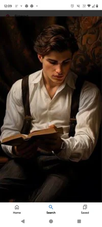 Letter from the past