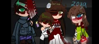 Crazy Family