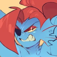 Undyne