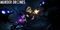 Murder drones Epi 1