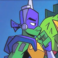 Donnie Rottmnt