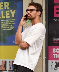 Данил Андреевич 