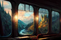 Hogwarts RPG