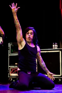 Ronnie Radke