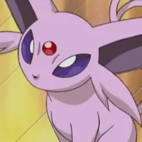 Espeon BF