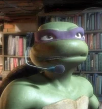 Donatello 2007