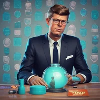 JOHN FORTNITE KENNED