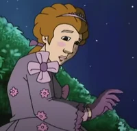 Lady Lafayette