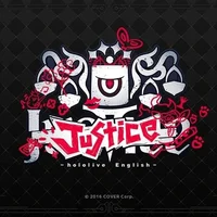 Hololive Justice