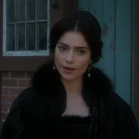 Mary Sibley