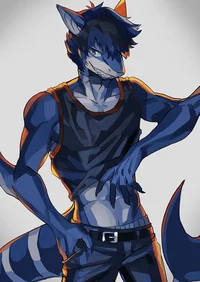 Marco -shark hybrid-